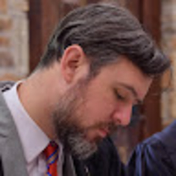 Meet your Posher, Timothy e. g. - Picture 1 of 1